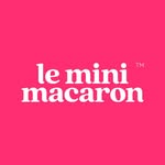 Le Mini Macaron 💅🏼