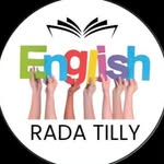 English Rada Tilly