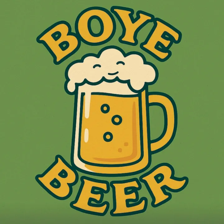 boyebeer