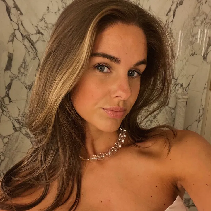 Amber Hoogewoning