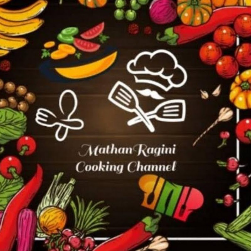 Mathan Ragini Cooking Channel 