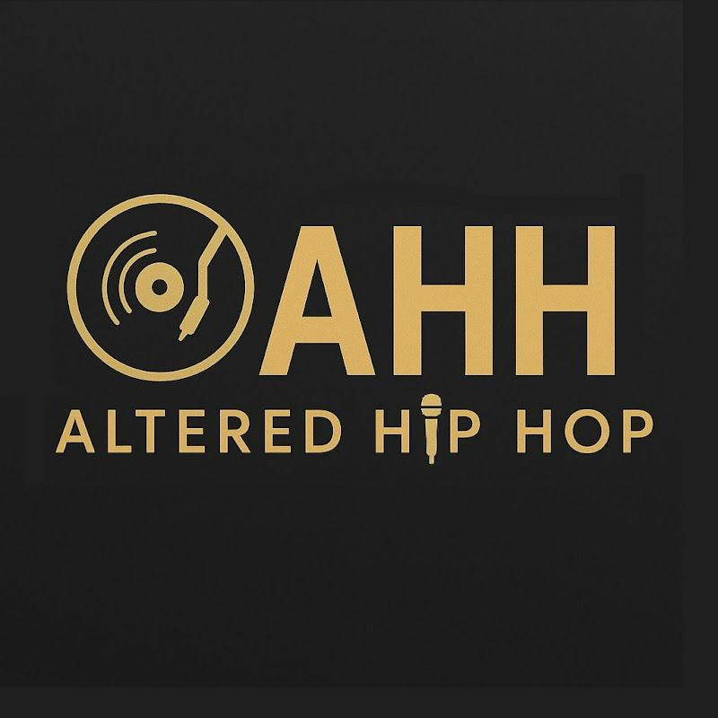 Altered Hip Hop