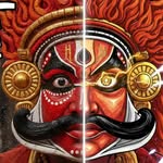 Typical Malayali