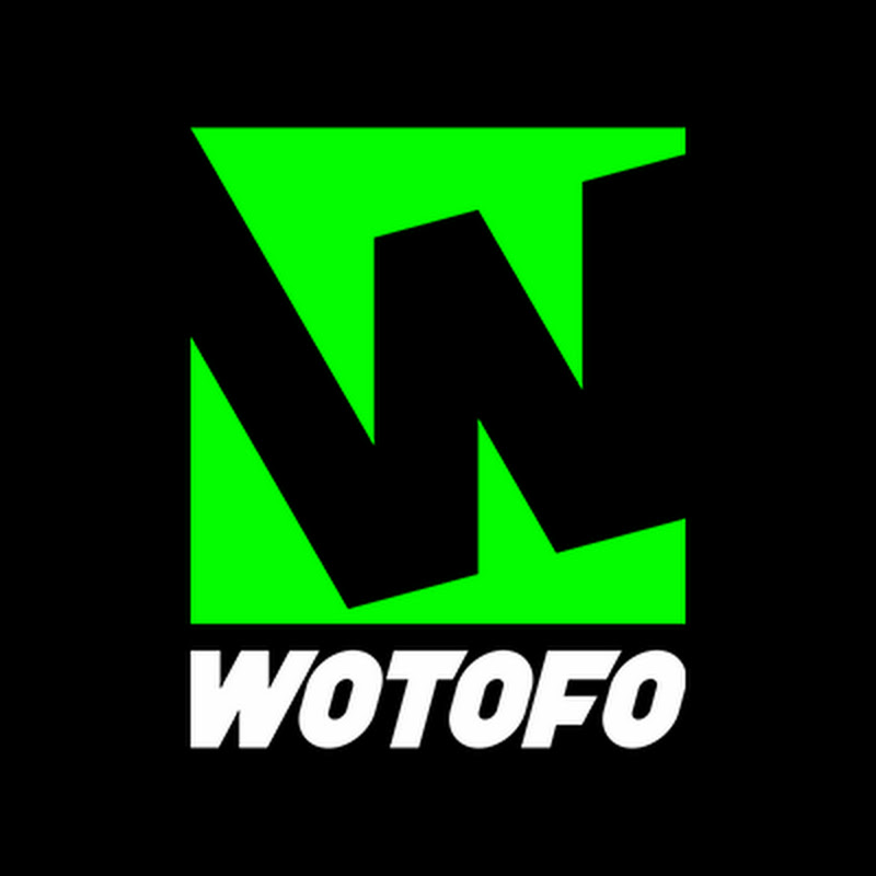 WOTOFO Official