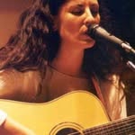 ALESSIA RAMUSINO