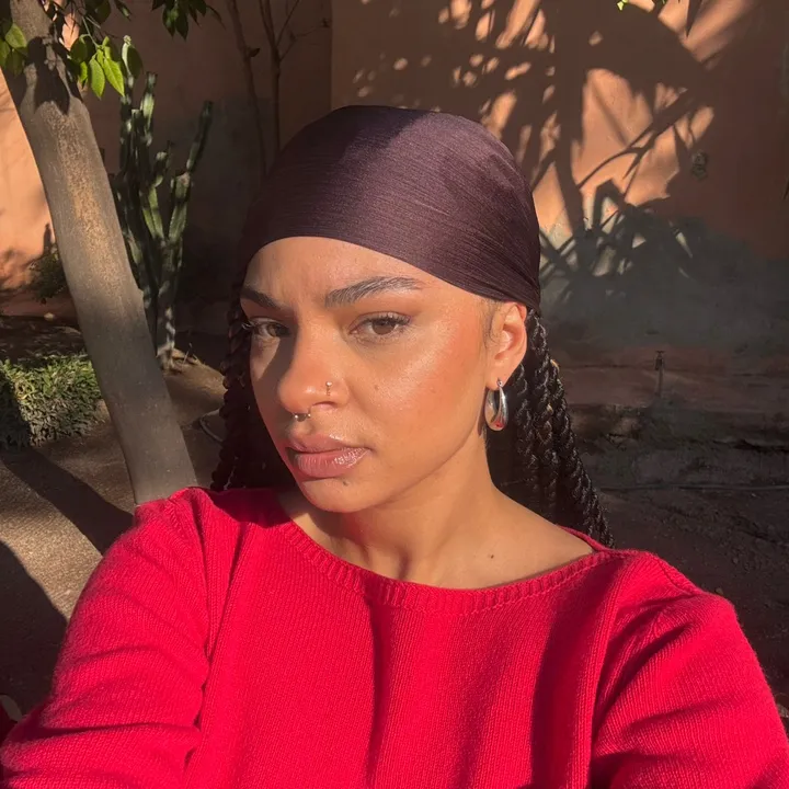 Leïla Diallo 🧚🏽‍♀️