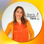 Romi Mendez/ Asesora y Coach de Imagen - Córdoba Argentina