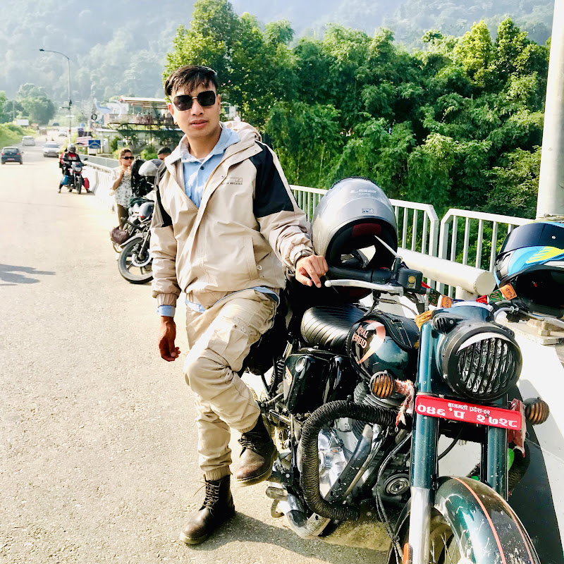 Deepakgrg Vlog