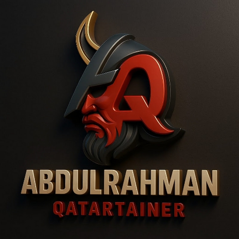Abdulrahman | The Qatartainer