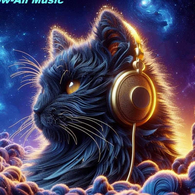 Meow All Music