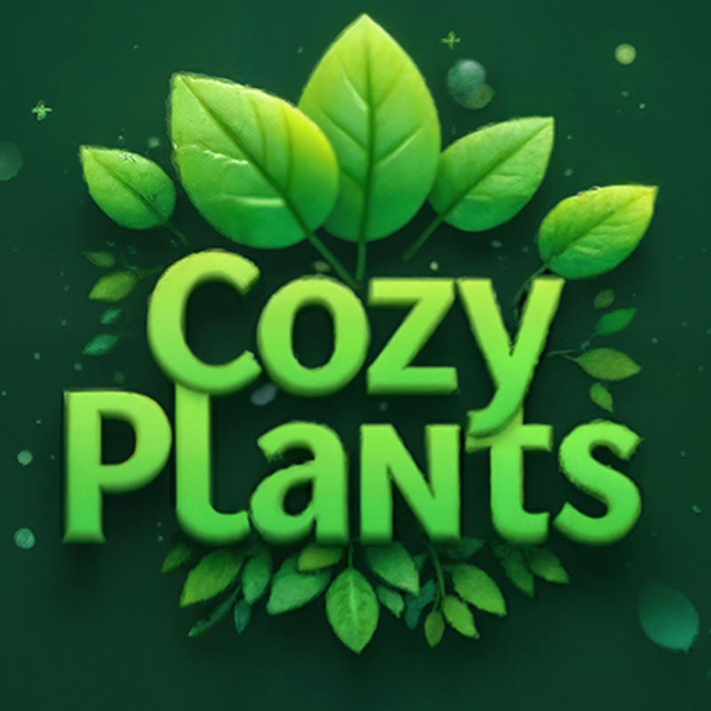 CozyPlants