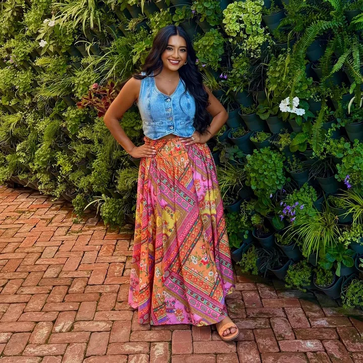 Isis Murillo