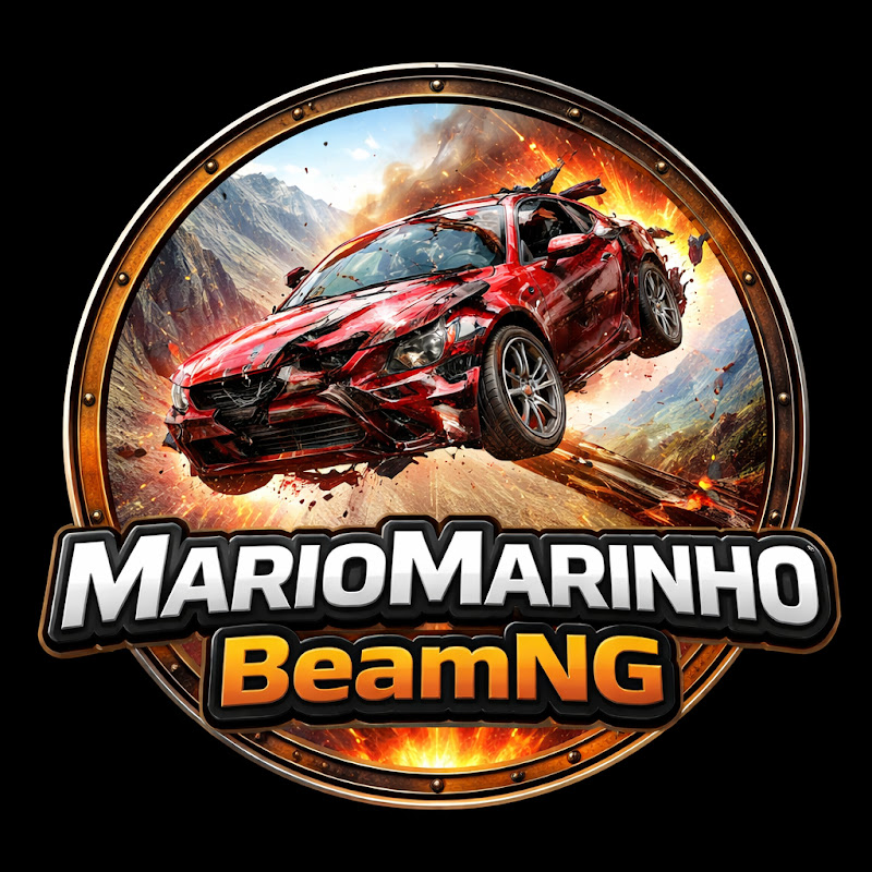 MarioMarinho BeamNG