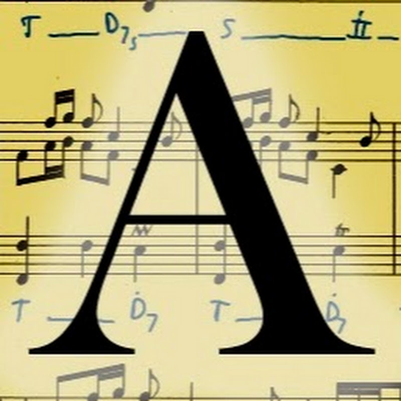 Análisis de partituras - Conservatorio