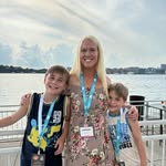 Steph 👱🏼‍♀️ Family | Lifestyle | Travel