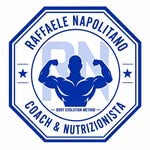 Raffaele Napolitano |  Coach & Nutrizionista