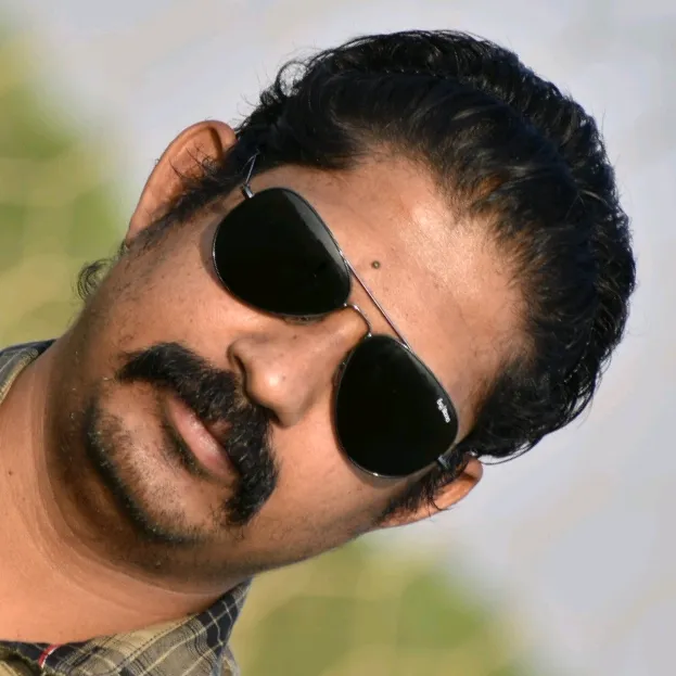 Ajish Mathachen