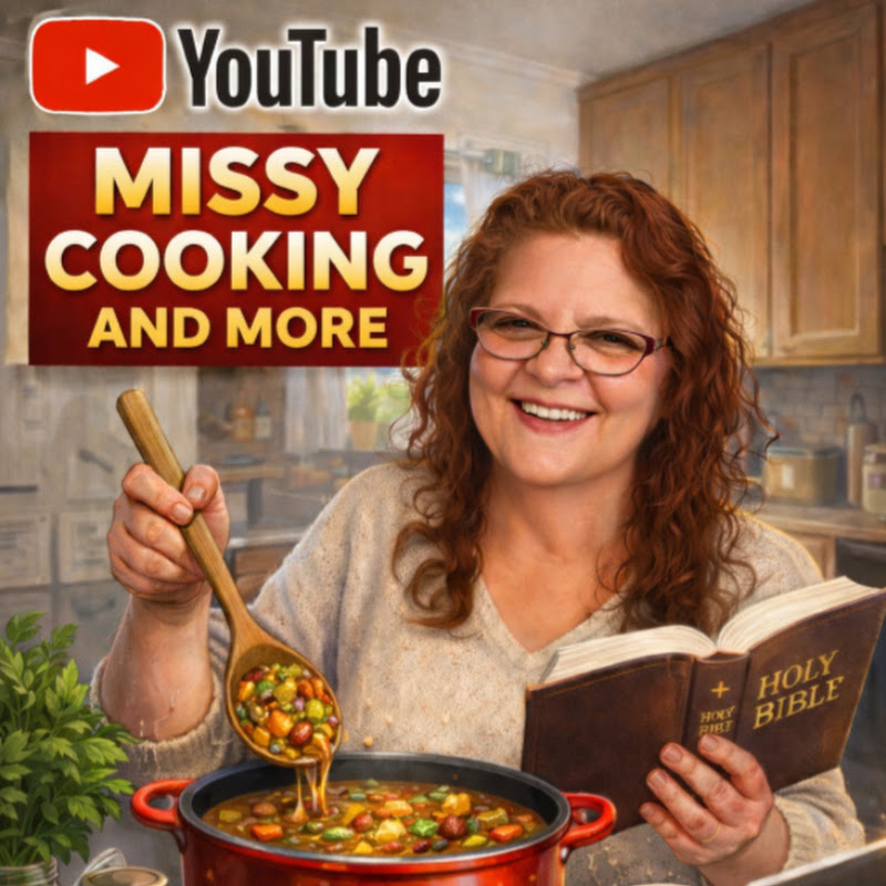 MissyCookingandMore