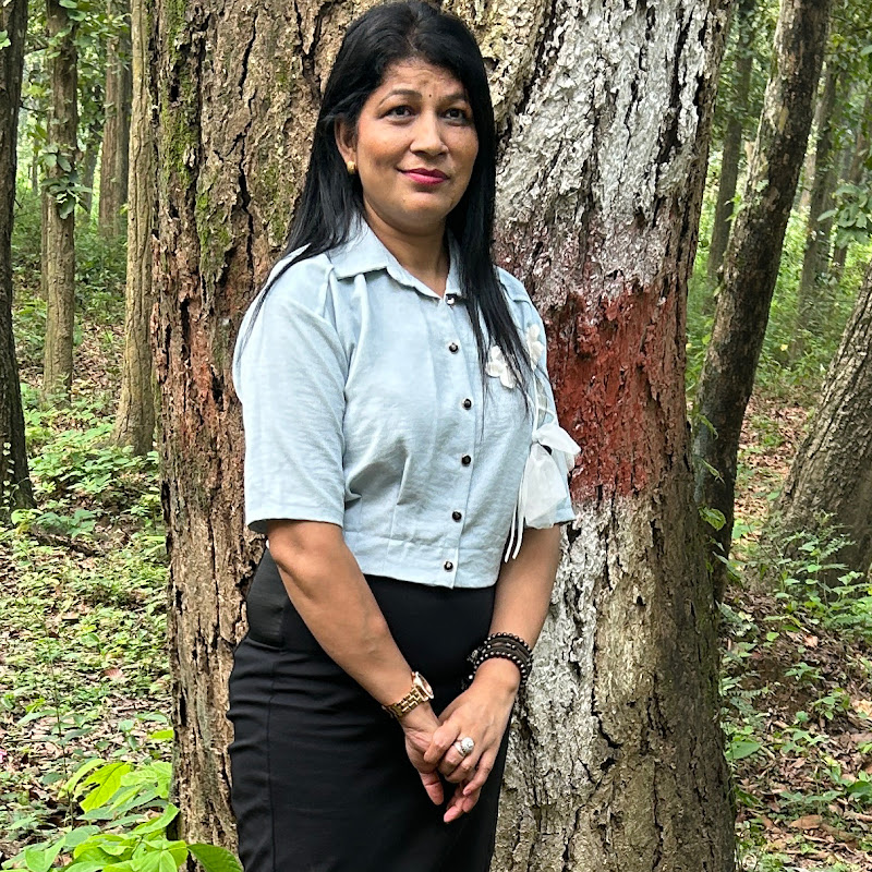 Shree ji Makeup studio