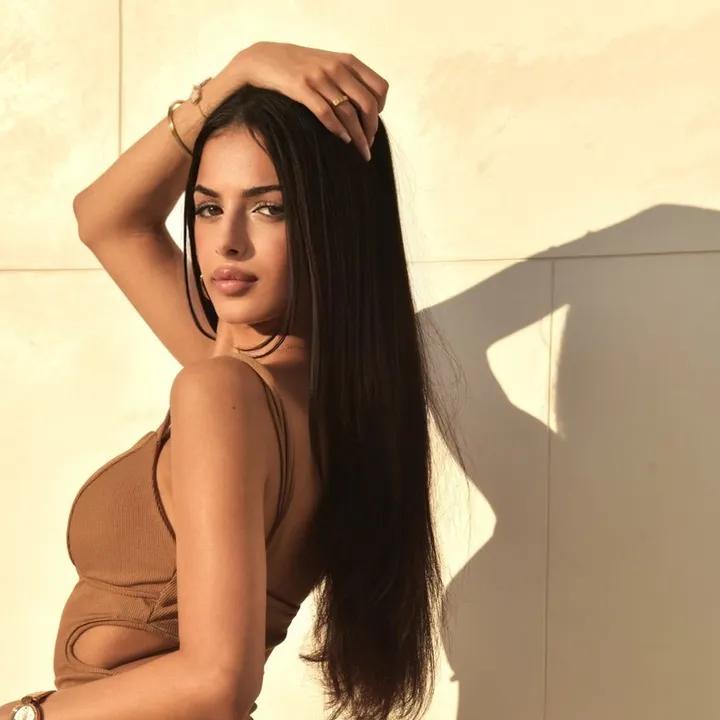 Lina Amaia