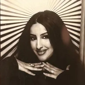 Ayymoonyyy | امل محمد