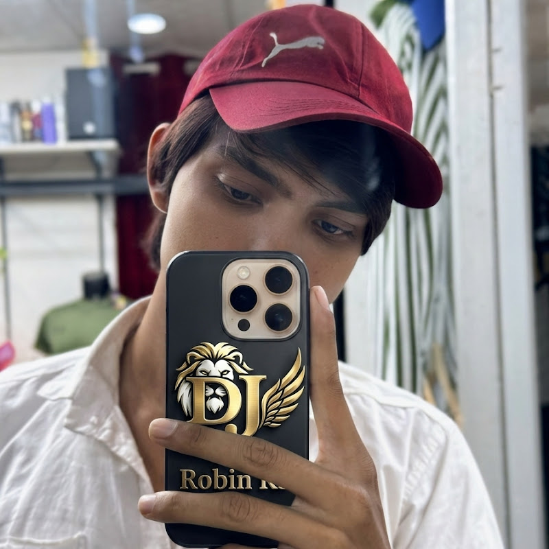 ROBIN KHAN DJ MIX