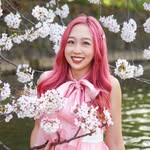 Ariel Lee アリエル | Japan Travel Creator