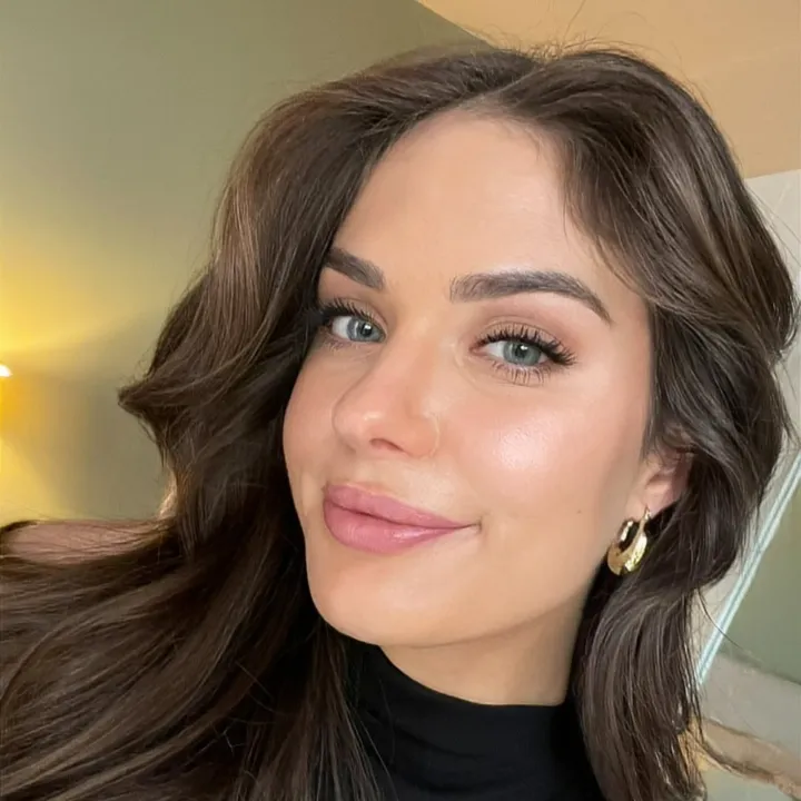 Tori Antonazzo