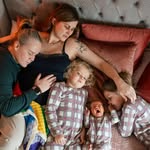 Activism, IVF and DIY | Ranae von Meding