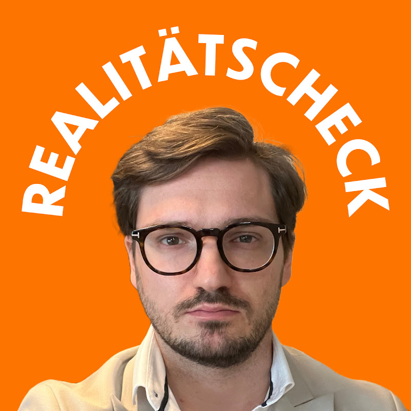 Der Realitätscheck