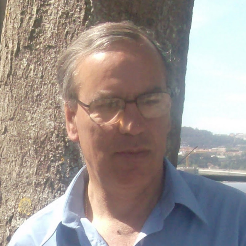 Fernando Rodrigues 50