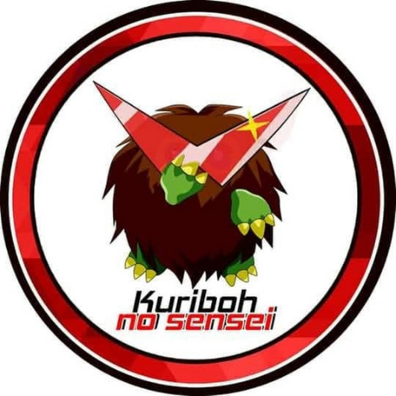 Kuriboh No Sensei