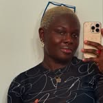 Precious Siji-kenneth | toronto content creator