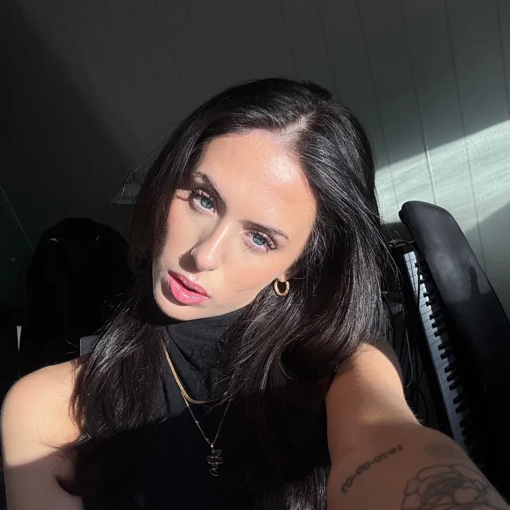 Ebba Öberg