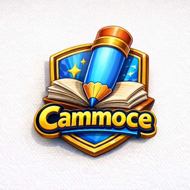 cammoce