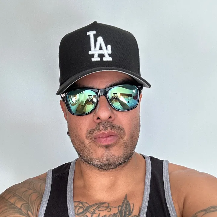 Danny Davalos