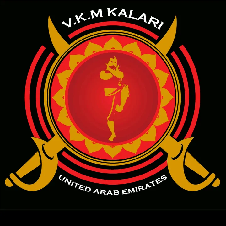 VKM KALARI DUBAI