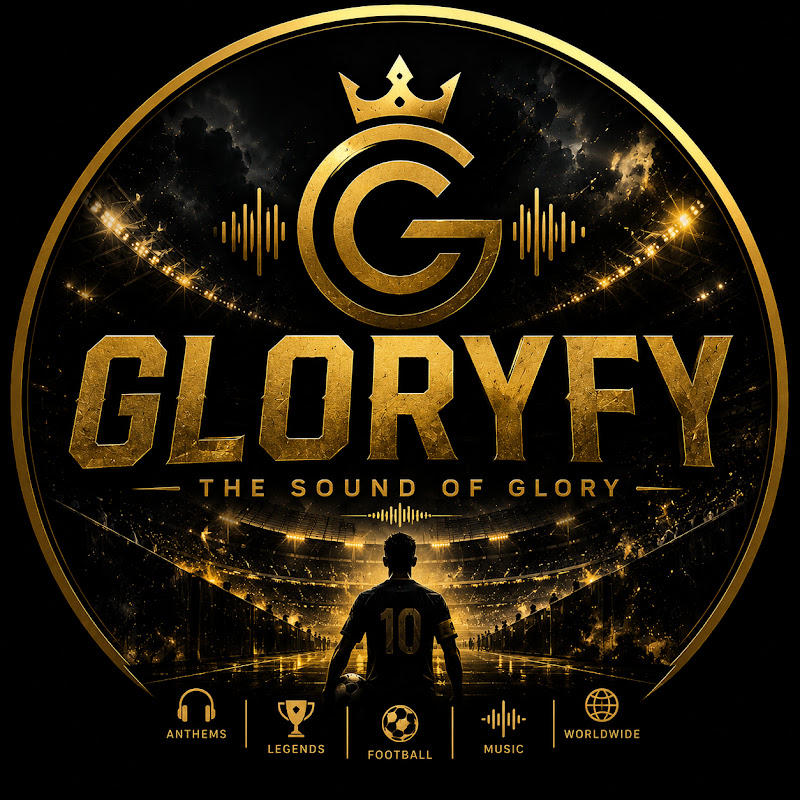 GLORYFY