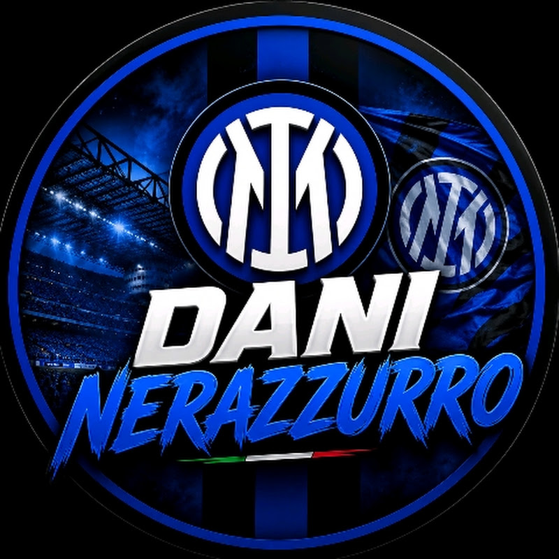 Dani Nerazzurro 