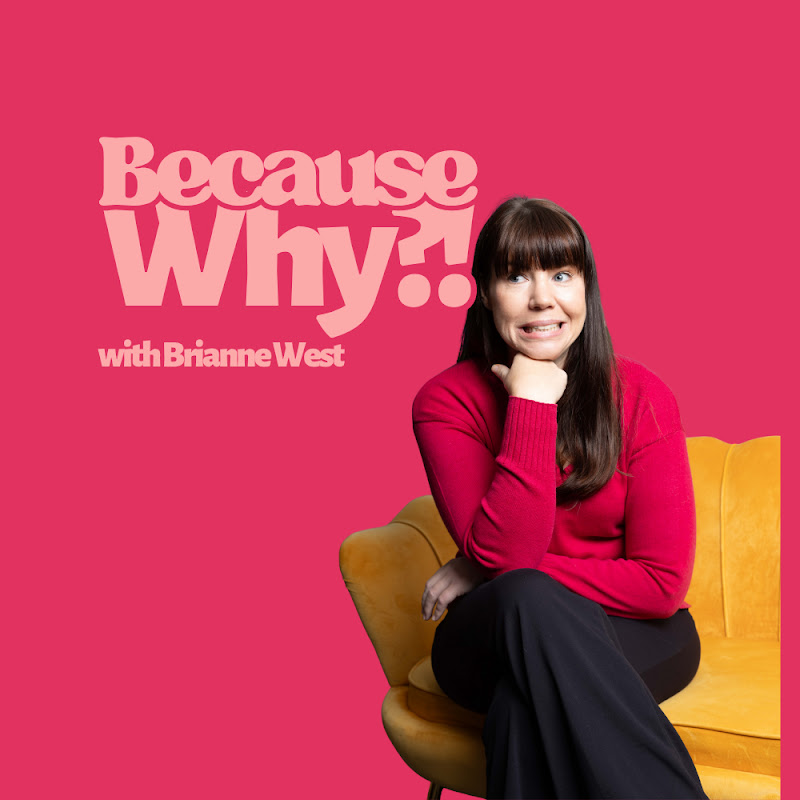 Because Why?! The Science & Society Podcast