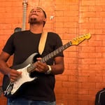 Felipe Araujo  Guitarrista