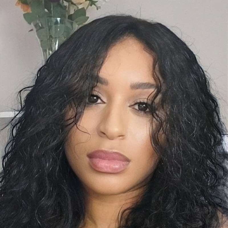 Nthabiseng Brown
