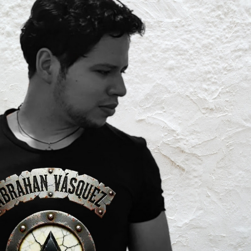 Abrahan Vásquez