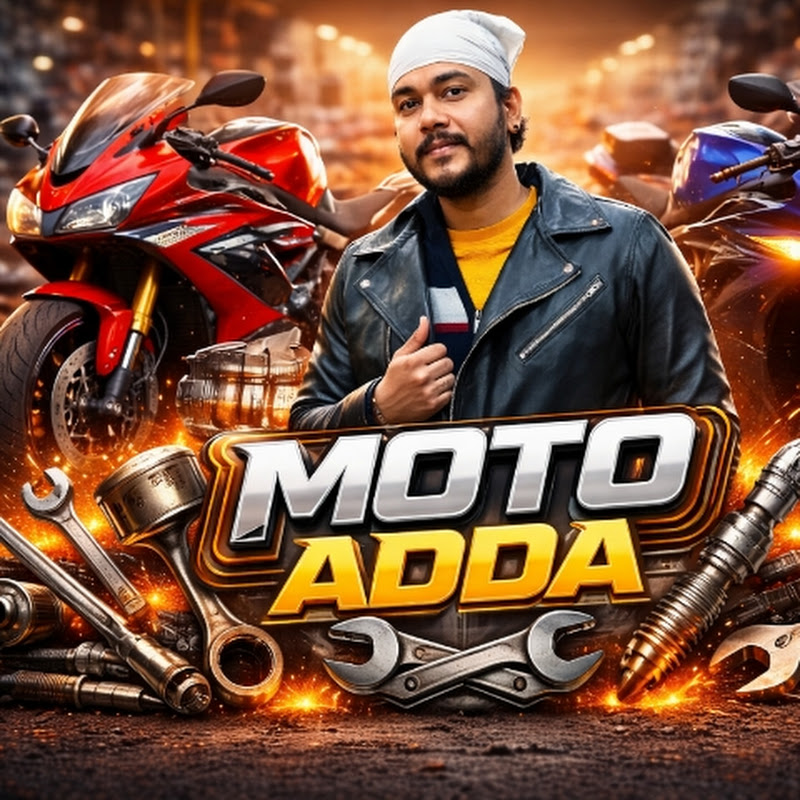 Moto Adda