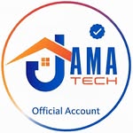 سمارت تك | JAMA TECH | جاما تكنولوجي