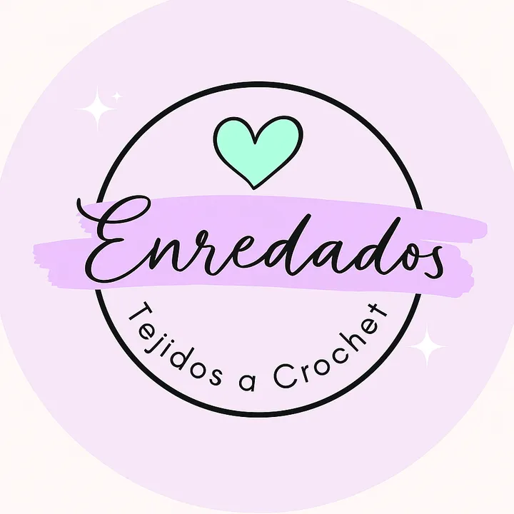 Enredados Crochet