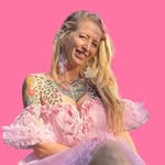 Olga Borys🦄 your embodied bestie