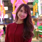 Stephanie Pricilla ステフィ