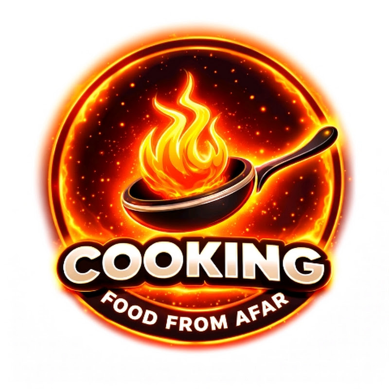 Food from afar