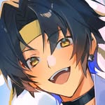 Lyrie 📼🏹 doujima J43